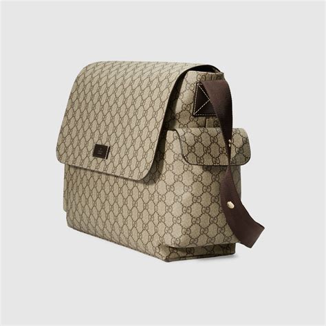 baby tas gucci|Gucci baby clothing.